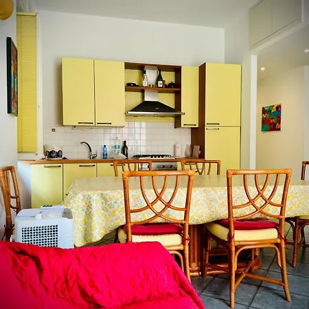 Apartament Sabrina Cozy Sml