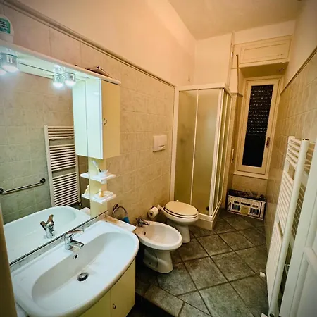 Apartament Sabrina Cozy Sml Santa Margherita Ligure