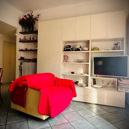 Apartament Sabrina Cozy Sml *