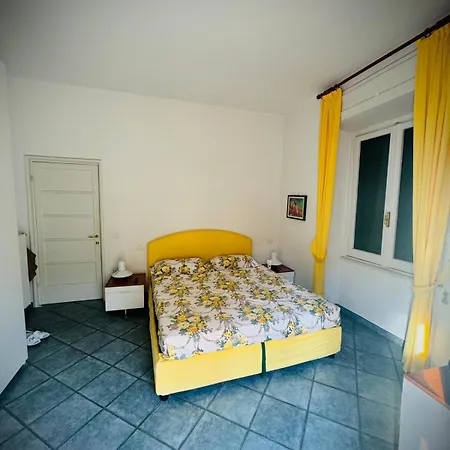 Sabrina Cozy Sml Apartament Santa Margherita Ligure