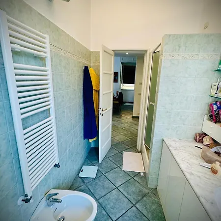 Apartament Sabrina Cozy Sml Santa Margherita Ligure